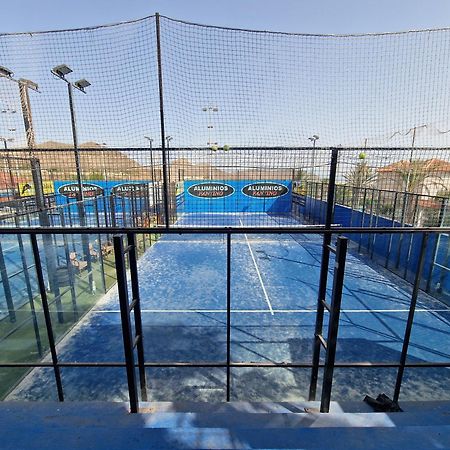 Villa Habibi Luxury 5B Chayofa Екстериор снимка