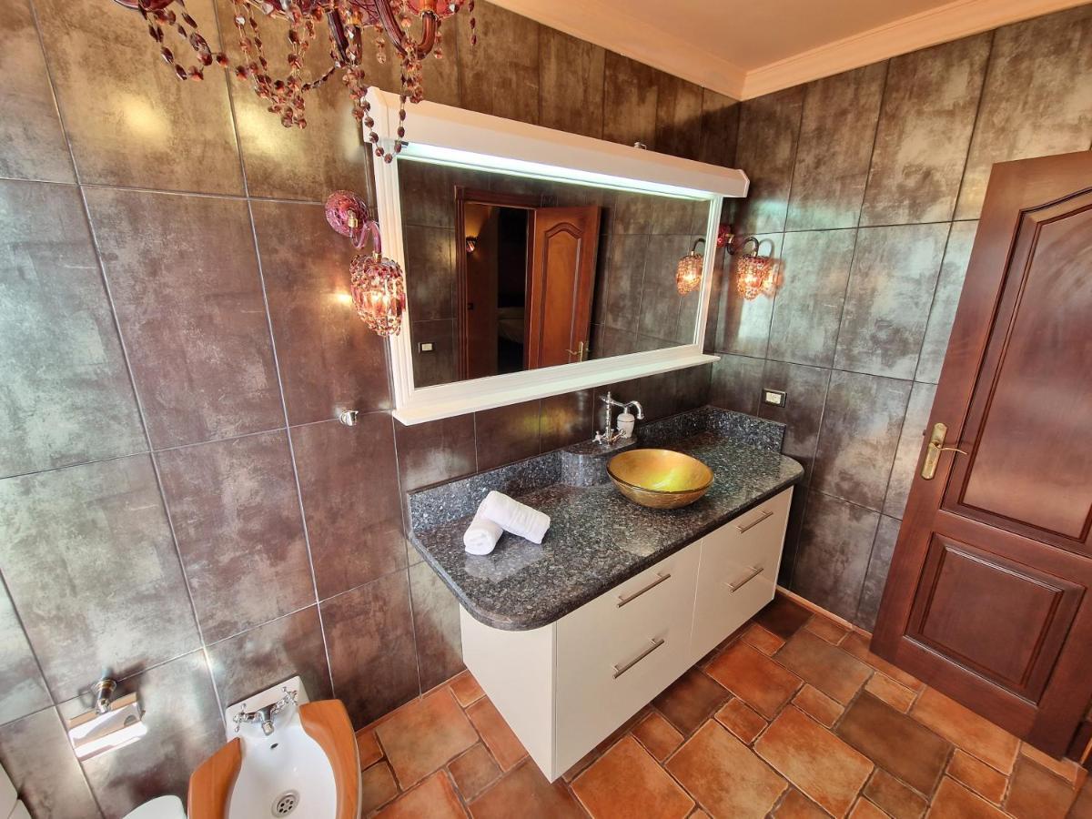 Villa Habibi Luxury 5B Chayofa Екстериор снимка