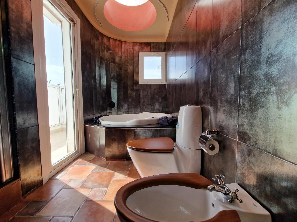 Villa Habibi Luxury 5B Chayofa Екстериор снимка