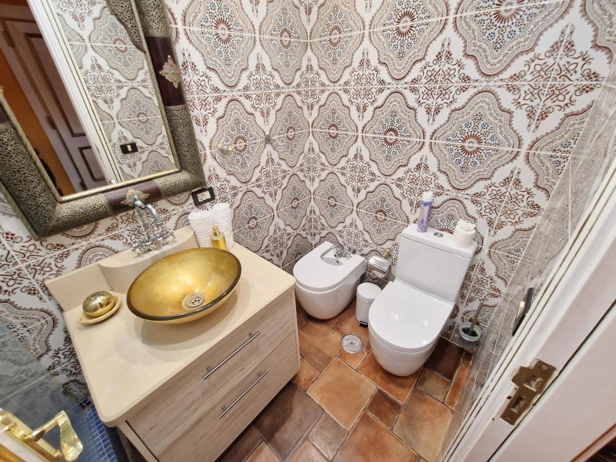 Villa Habibi Luxury 5B Chayofa Екстериор снимка
