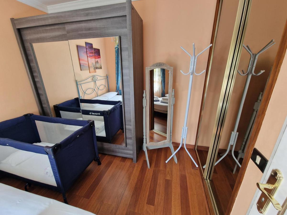 Villa Habibi Luxury 5B Chayofa Екстериор снимка
