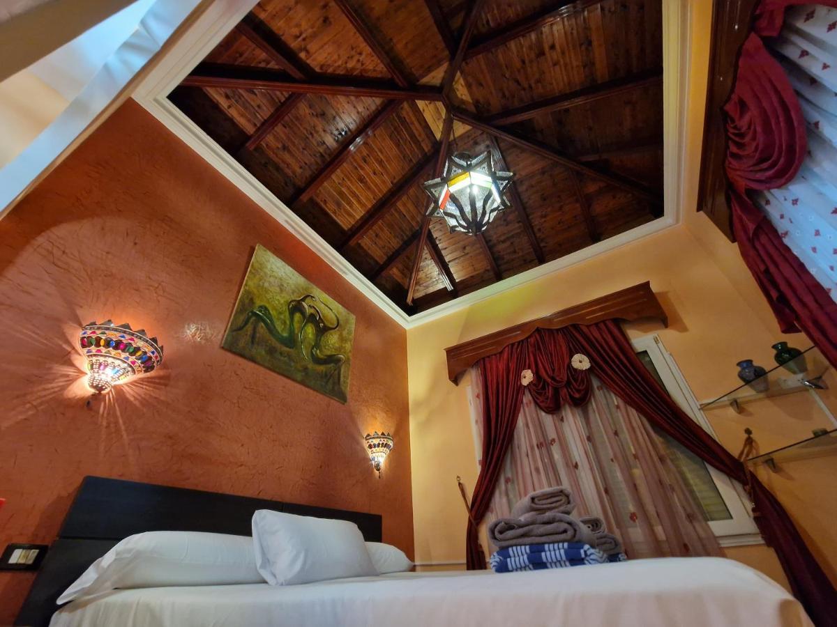 Villa Habibi Luxury 5B Chayofa Екстериор снимка