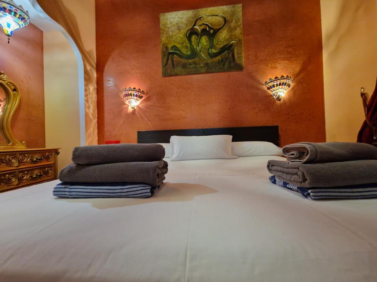Villa Habibi Luxury 5B Chayofa Екстериор снимка