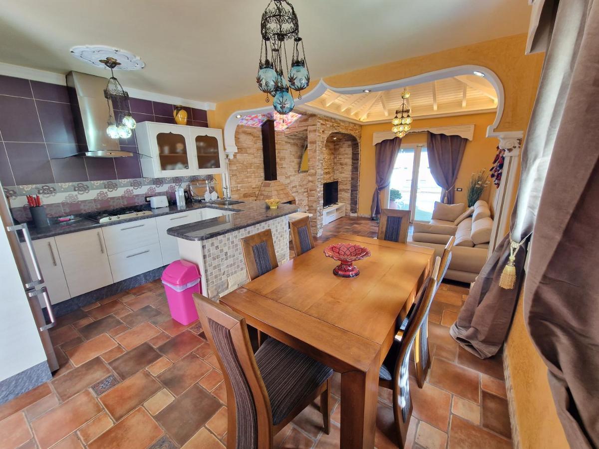 Villa Habibi Luxury 5B Chayofa Екстериор снимка
