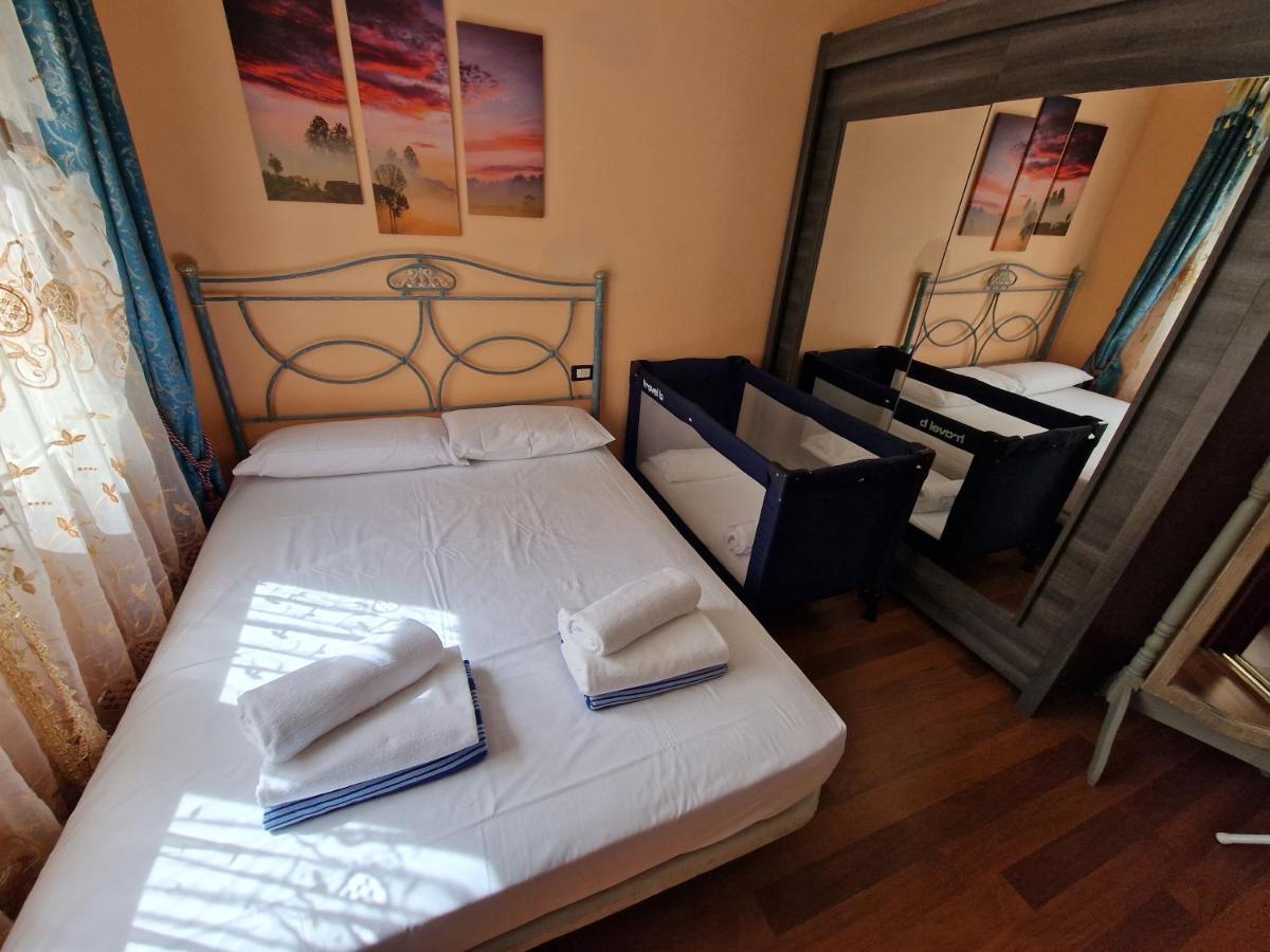 Villa Habibi Luxury 5B Chayofa Екстериор снимка
