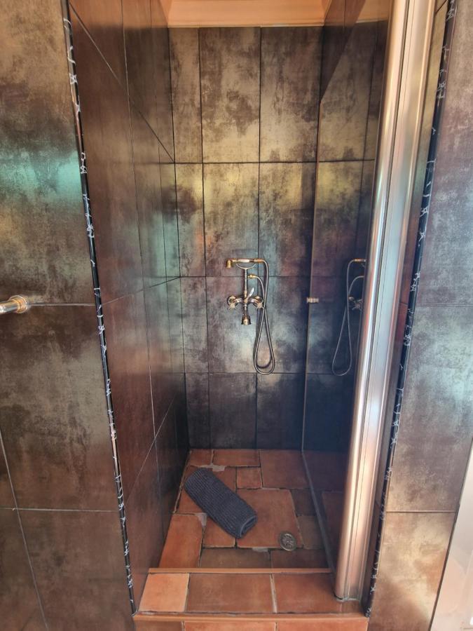 Villa Habibi Luxury 5B Chayofa Екстериор снимка