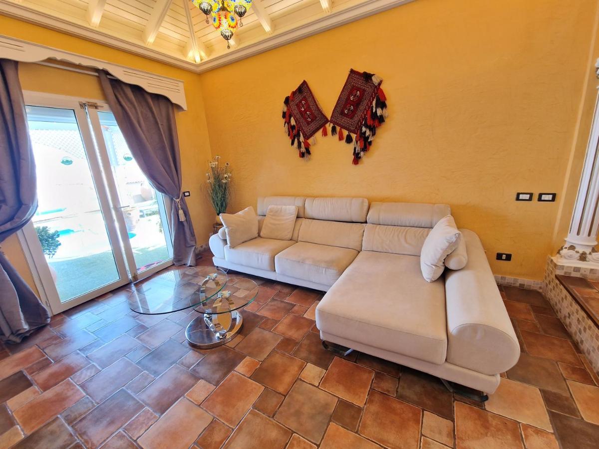 Villa Habibi Luxury 5B Chayofa Екстериор снимка