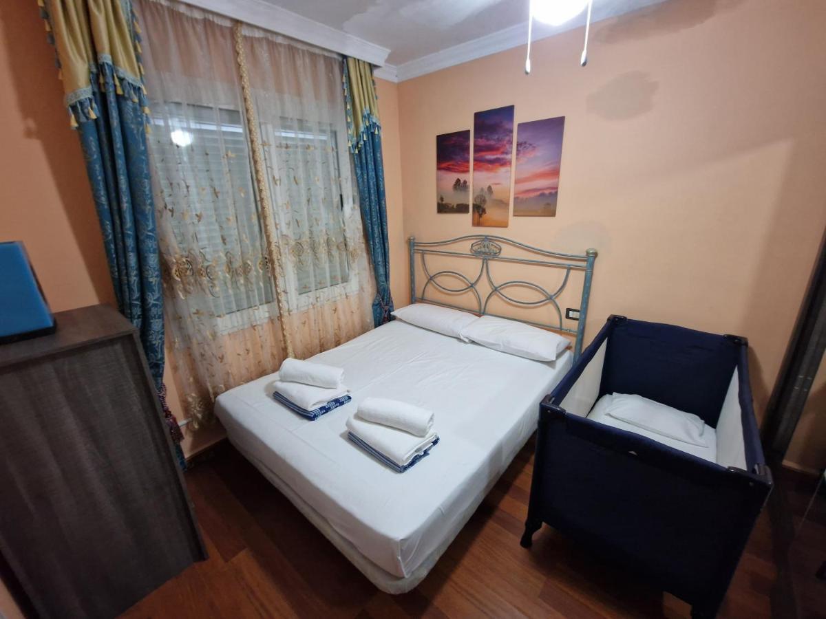 Villa Habibi Luxury 5B Chayofa Екстериор снимка