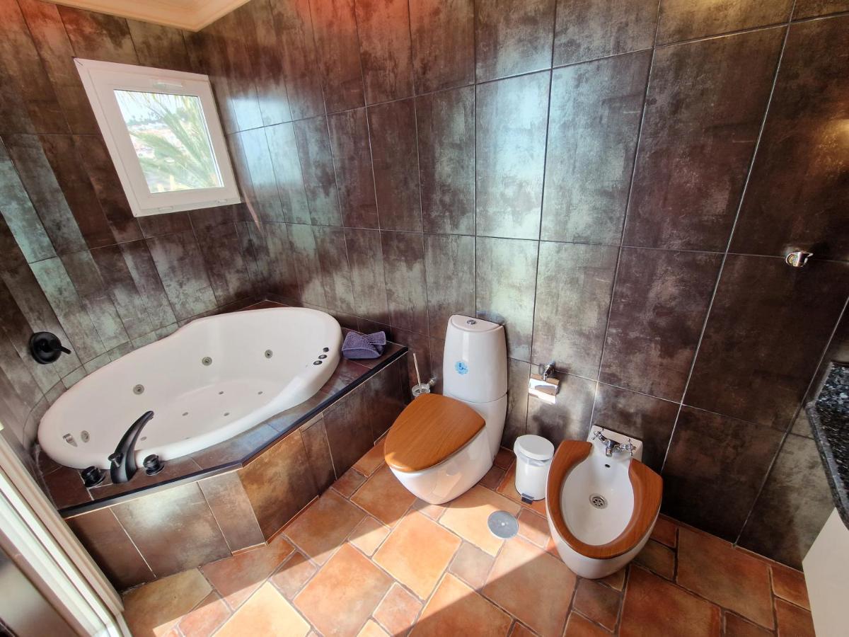 Villa Habibi Luxury 5B Chayofa Екстериор снимка