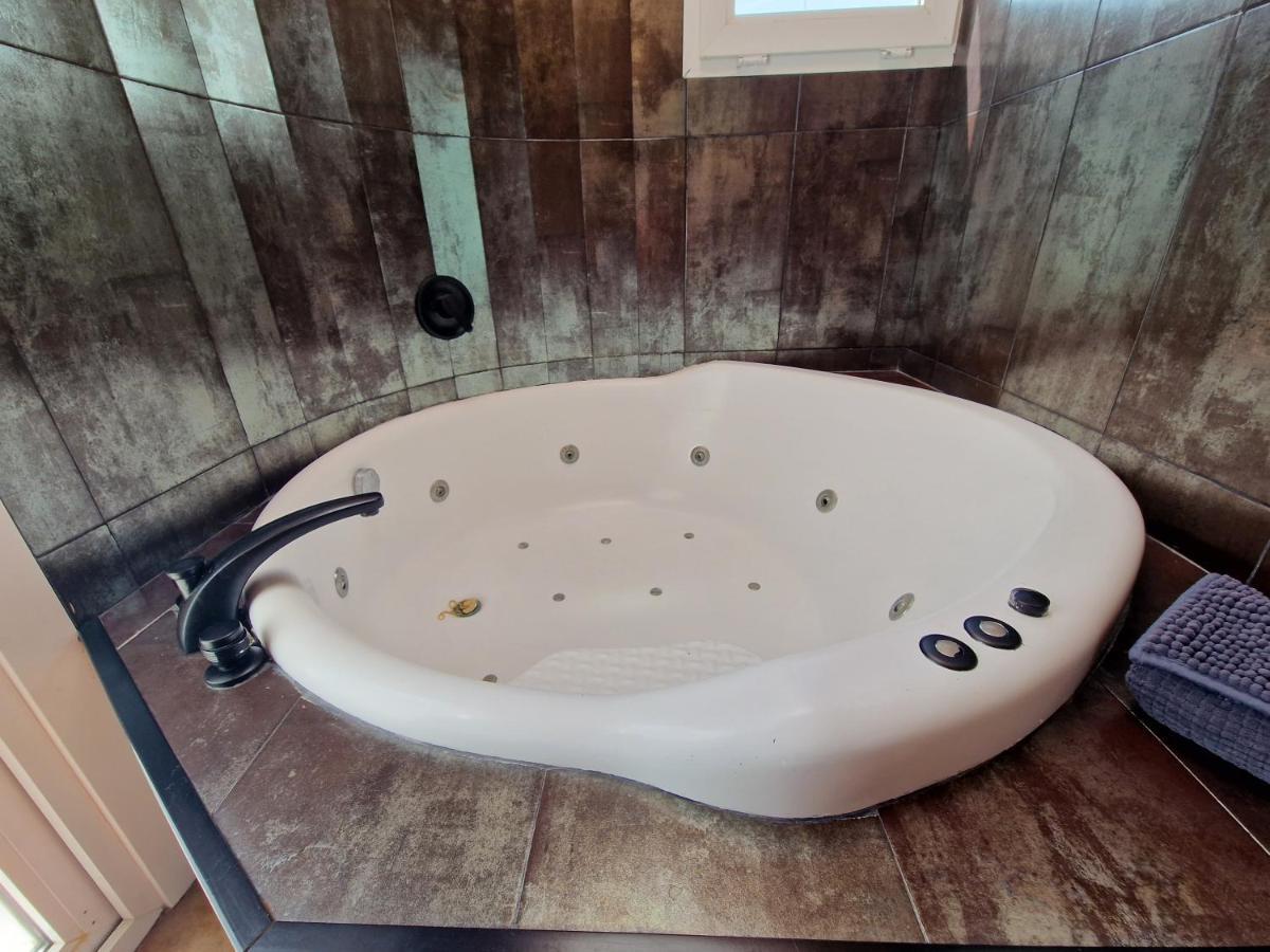 Villa Habibi Luxury 5B Chayofa Екстериор снимка