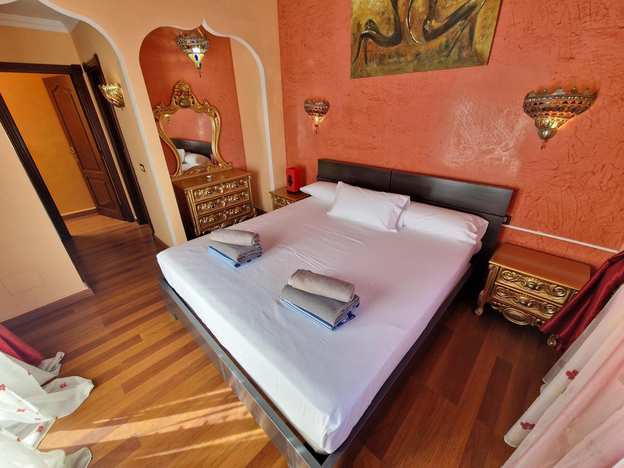 Villa Habibi Luxury 5B Chayofa Екстериор снимка