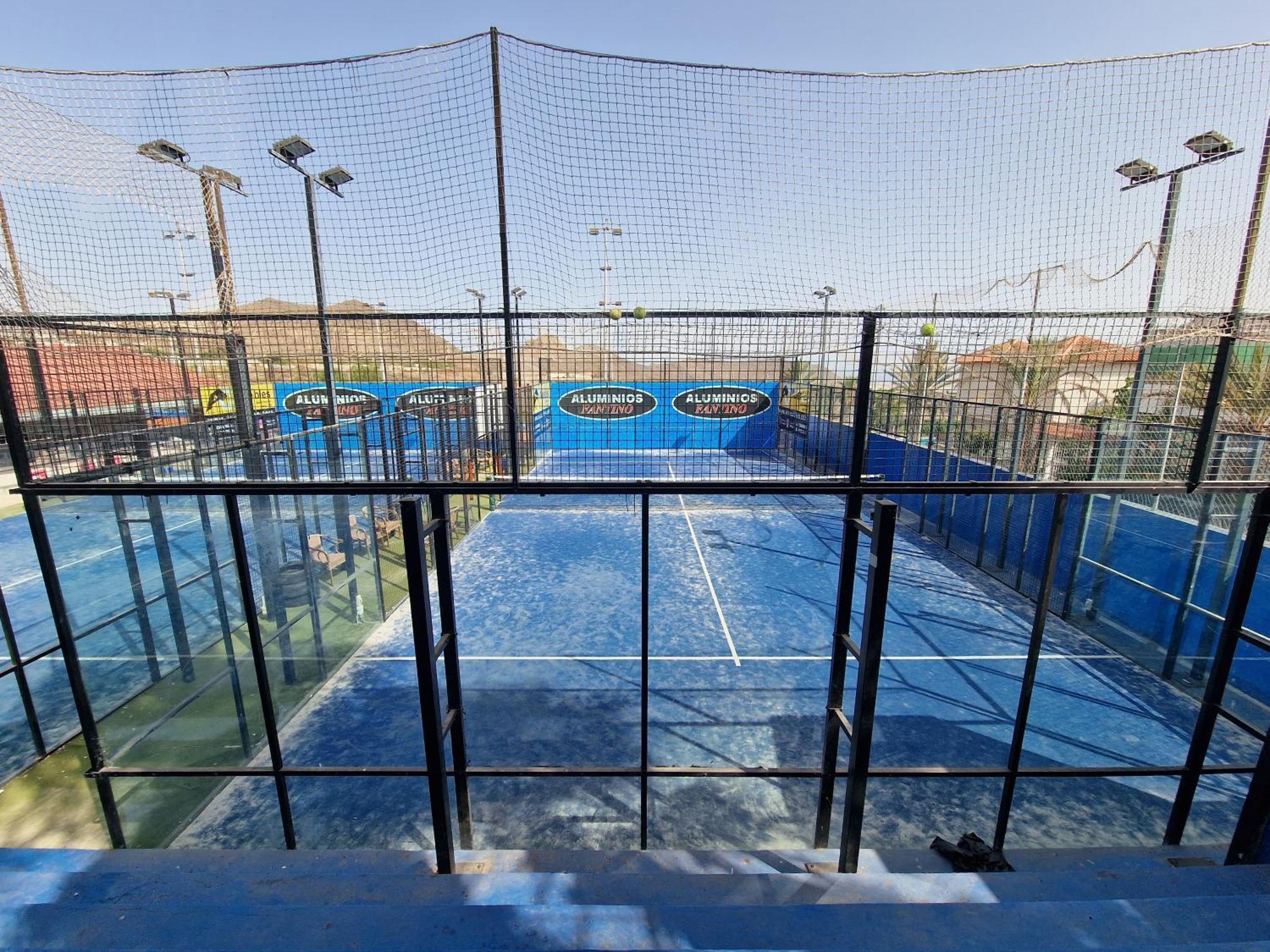Villa Habibi Luxury 5B Chayofa Екстериор снимка
